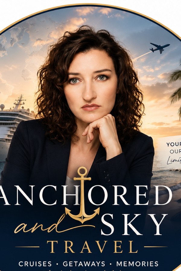 Cruise Brothers Travel Agent Bobbi Matthews
